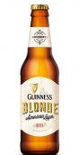 Guinness - Blonde American Lager (6 pack 12oz cans)