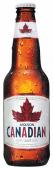 Molson Breweries - Molson Canadian (6 pack 12oz cans)