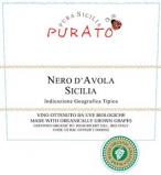 Purato - Nero dAvola 0 (750ml)