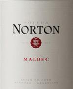 Bodega Norton - Malbec Mendoza 1895 (750ml)