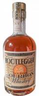 Bootlegger 21 - New York Bourbon Whiskey (750ml)