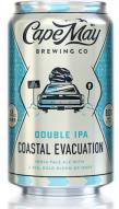 Cape May Brewing Company - Coastal Evacuation (6 pack 12oz cans)