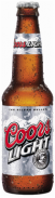 Coors Brewing Co - Coors Light (18 pack 16oz cans)