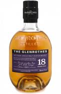 Glenrothes - 18 Year Single Malt Scotch Speyside (750ml)