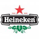 Heineken - Lager (24 pack 12oz cans)