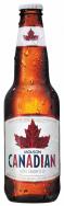 Molson Breweries - Molson Canadian (6 pack 12oz cans)