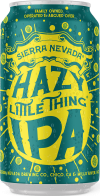 Sierra Nevada Brewing Co. - Hazy Little Thing IPA (12 pack 12oz cans)