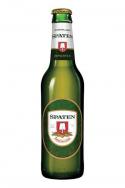 Spaten - Premium Lager (6 pack 12oz cans)