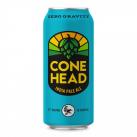 Zero Gravity Craft Brewery - Conehead IPA 0 (415)