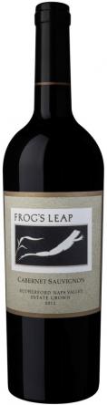 Frogs Leap - Rutherford Estate Cabernet Sauvignon NV (750ml) (750ml)