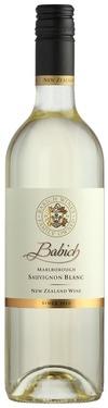Babich - Sauvignon Blanc Marlborough NV (750ml) (750ml)