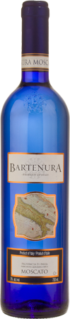 Bartenura - Moscato dAsti NV (750ml) (750ml)