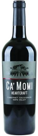 CaMomi - Cabernet Sauvignon NV (750ml) (750ml)