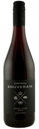 Chateau Souverain - Pinot Noir NV (750ml) (750ml)