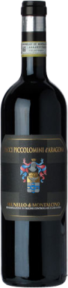 Ciacci Piccolomini dAragona - Brunello di Montalcino NV (750ml) (750ml)