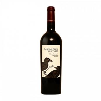 Dancing Crow Vineyards - Lake County Cabernet Sauvignon NV (750ml) (750ml)