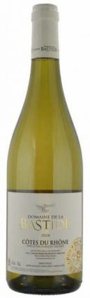 Domaine de la Bastide - Ctes du Rhne Blanc 2022 (750ml) (750ml)