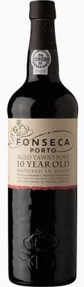 Fonseca - Tawny Port 10 year old NV (750ml) (750ml)