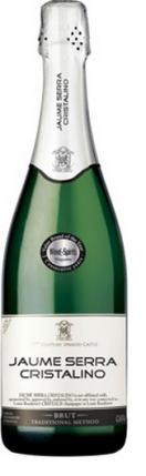 Jaume Serra Cristalino - Brut Cava NV (750ml) (750ml)