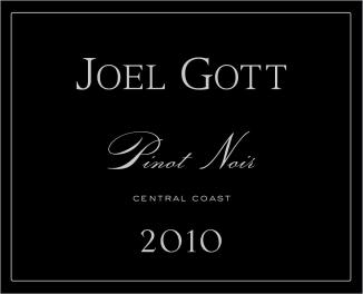 Joel Gott - Pinot Noir NV (750ml) (750ml)
