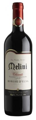 Melini - Chianti Borghi dElsa NV (1.5L) (1.5L)