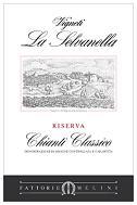 Melini - Chianti Classico La Selvanella Riserva NV (750ml) (750ml)