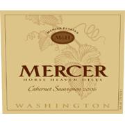 Mercer - Cabernet Sauvignon Horse Heaven Hills NV (750ml) (750ml)