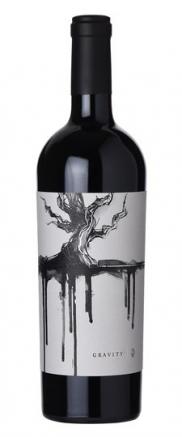 Mount Peak Winery - Gravity Red Blend NV (750ml) (750ml)