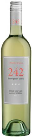 Noble Wines - 242 Sauvignon Blanc NV (750ml) (750ml)