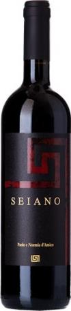 Paolo e Noemia dAmico - Seiano Rosso NV (750ml) (750ml)