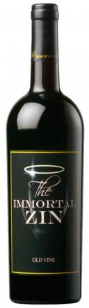 Peirano - Immortal Old Vine Zinfandel NV (750ml) (750ml)