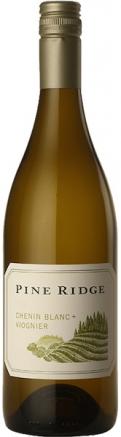 Pine Ridge - Chenin Blanc-Viognier Clarksburg NV (750ml) (750ml)