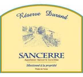 Reserve Durand - Sancerre NV (750ml) (750ml)