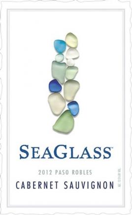 Seaglass - Cabernet Sauvignon Paso Robles NV (750ml) (750ml)