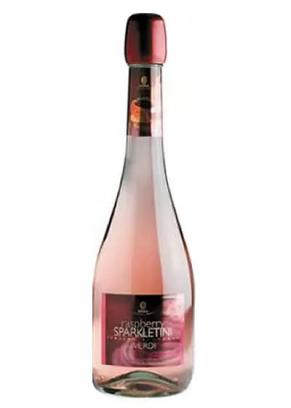 Verdi - Peach Spumante NV (1.5L) (1.5L)