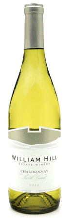 William Hill - Chardonnay North Coast NV (750ml) (750ml)