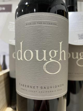 Dough Wines - Cabernet Sauvignon NV (750ml) (750ml)