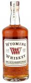 88 Wyoming - Wyoming Bourbon Whiskey (750ml)