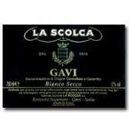 La Scolca - Gavi Black Label 2018 (750ml)