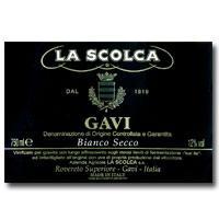 La Scolca - Gavi Black Label NV (750ml) (750ml)