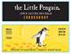 The Little Penguin - Chardonnay South Eastern Australia 2016 (750ml)