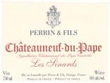 Perrin & Fils - Chteauneuf-du-Pape Les Sinards 0 (750ml)