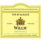 Alsace Willm - Riesling Alsace 2018 (750ml)