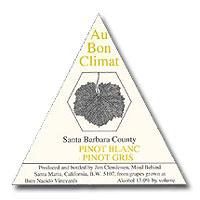 Au Bon Climat - Pinot Blanc / Pinot Gris Santa Barbara County NV (750ml) (750ml)