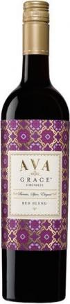 Ava Grace - Red Blend NV (750ml) (750ml)