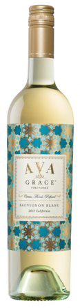 Ava Grace - Sauvignon Blanc 2018 (750ml) (750ml)