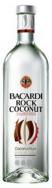 Bacardi - Rock Coconut Rum (750ml)