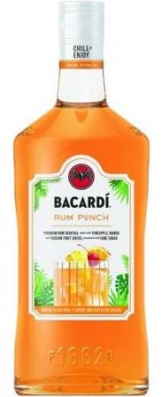 Bacardi - Rum Punch (1.75L) (1.75L)