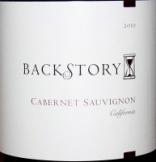 Back Story - Cabernet Sauvignon 0 (750ml)