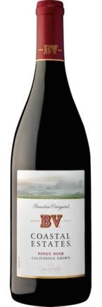 Beaulieu Vineyard - Pinot Noir California Coastal NV (750ml) (750ml)